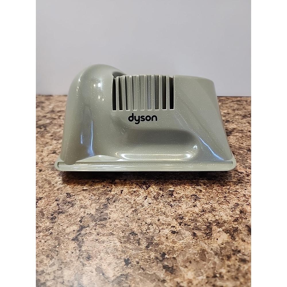 Dyson Animal Upright Vacuum Attachment for DC14/DC17/DC07 ZORB groomer spot